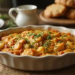 29 Loaded Potato Ranch Chicken Casserole Recipes That Are Family Favorites