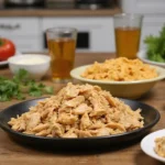 29 Recipes with Shredded Chicken That Are Family Favorites