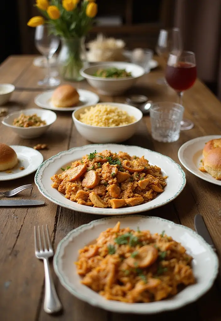 29 Recipes with Shredded Chicken That Are Family Favorites 31 29 Recipes with Shredded Chicken That Are Family Favorites - Conclusion