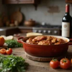 30 Chicken Cacciatore Recipe Authentic Italian Style