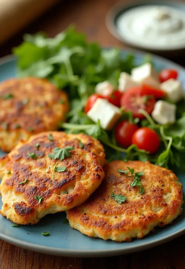 30 Chicken Cutlet Recipes Easy & Crispy for Quick Dinners 7 30 Chicken Cutlet Recipes Easy & Crispy for Quick Dinners - 6. Mediterranean Chicken Cutlets