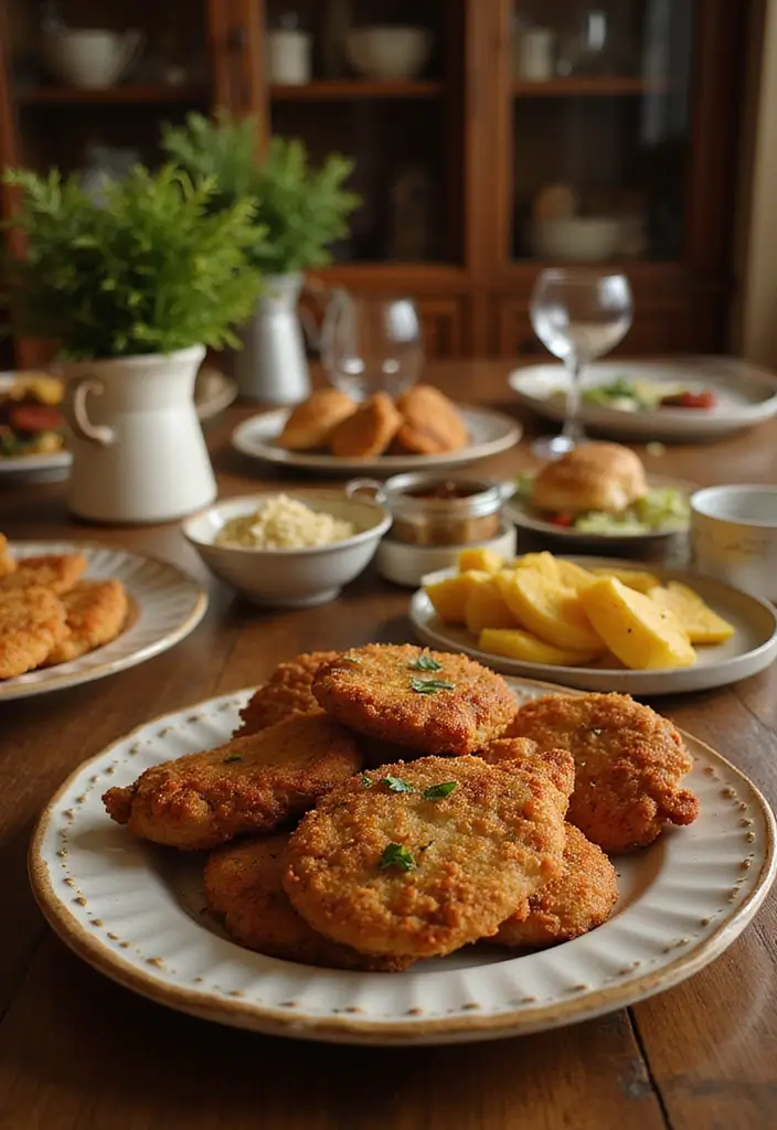 30 Chicken Cutlet Recipes Easy & Crispy for Quick Dinners 32 30 Chicken Cutlet Recipes Easy & Crispy for Quick Dinners - Conclusion