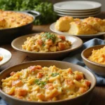 30 Chicken and Noodle Casserole Recipes That Feel Like Grandma’s