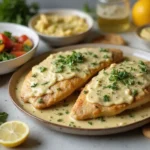 30 Creamy Garlic Butter Chicken Recipes That Are Rich & Irresistible
