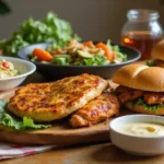 30 Leftover BBQ Chicken Recipes That Reinvent Dinner
