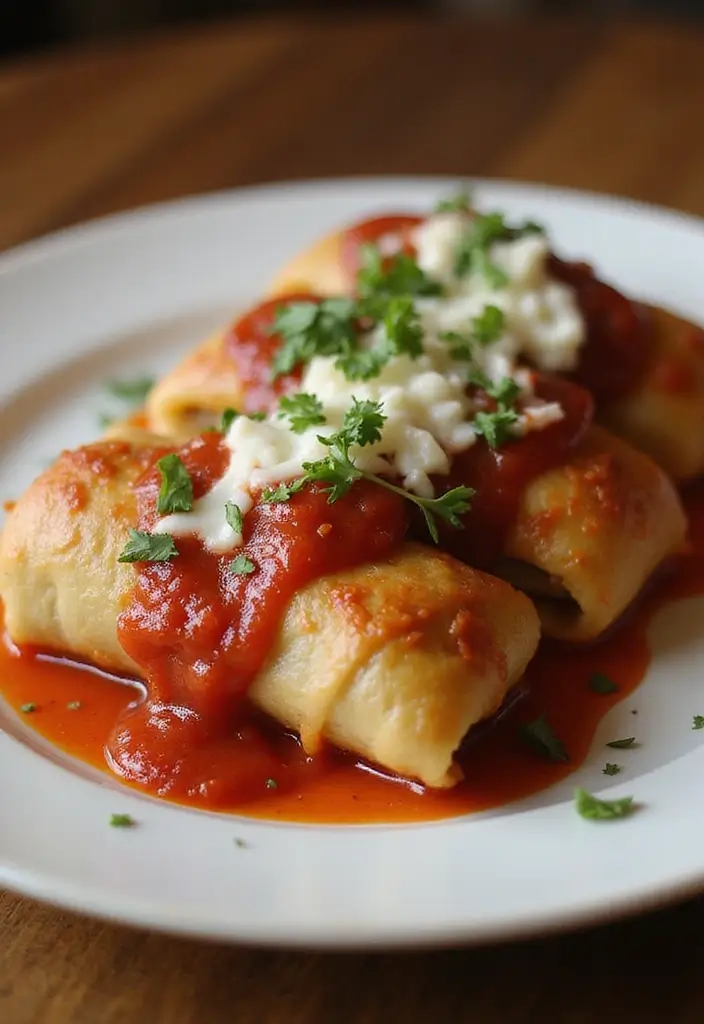 30 Leftover BBQ Chicken Recipes That Reinvent Dinner 30 30 Leftover BBQ Chicken Recipes That Reinvent Dinner - 29. BBQ Chicken Cabbage Rolls