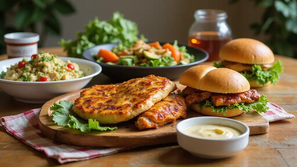30 Leftover BBQ Chicken Recipes That Reinvent Dinner