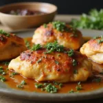 30 Sous Vide Chicken Thighs Recipes That Are Perfectly Tender