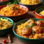 30 Spanish Chicken and Rice Recipes That Are Bold & Aromatic