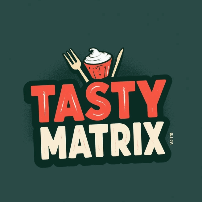 Tasty Matrix